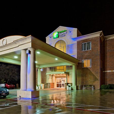 Holiday Inn Express & Suites San Antonio South Exteriör bild